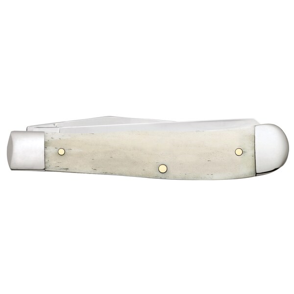 Knife, Us Navy Nat Bone Trapper